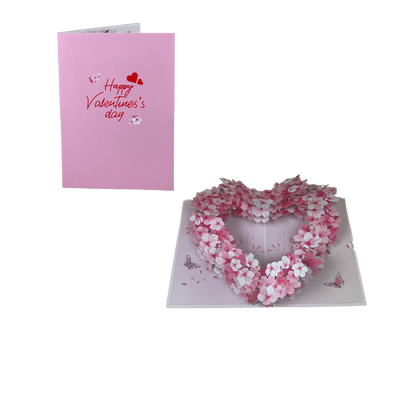 Cupid's Grand Gesture: Valentine's Day Jumbo 'Love' Balloon, Bear & Enchanting Card Ensemble